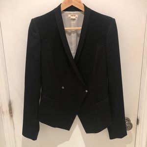 HELMUT LANG wool blazer size M